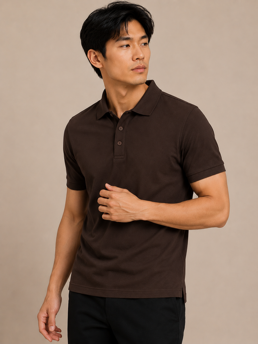 Mocha Polo