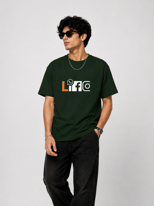 Social Life T-Shirt