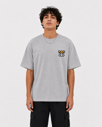 Sun God Oversized T-Shirt