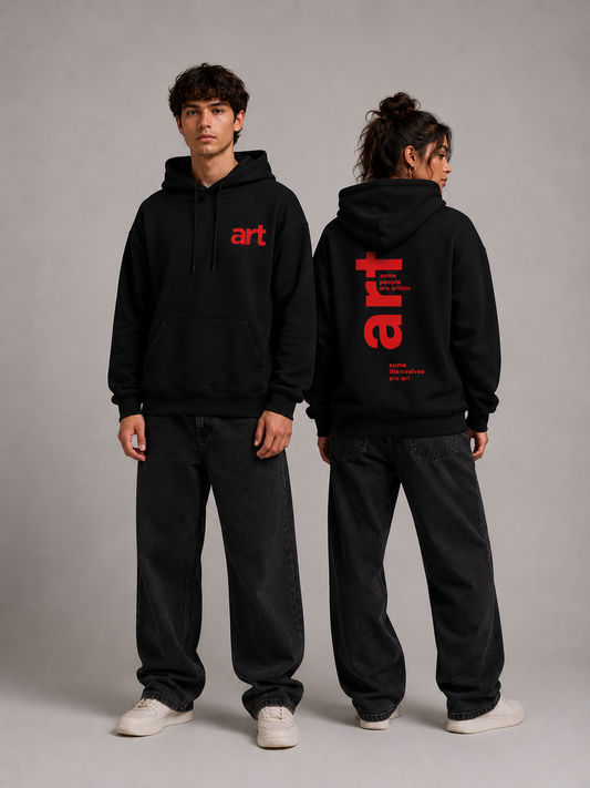 Artist Soul Hoodie