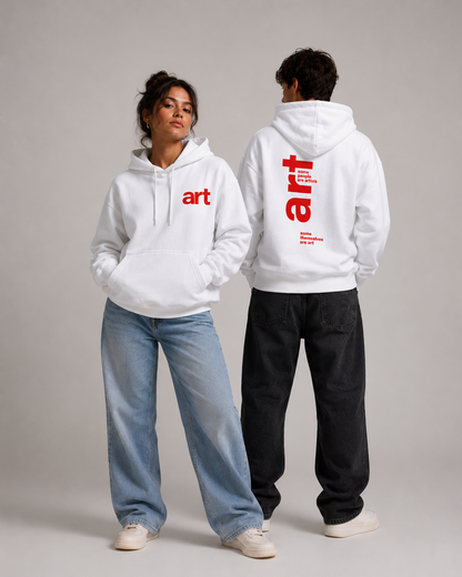 Artist Soul Hoodie