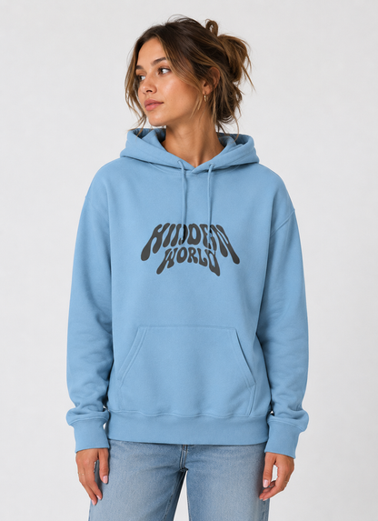 Hidden World Hoodie