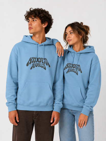 Hidden World Hoodie
