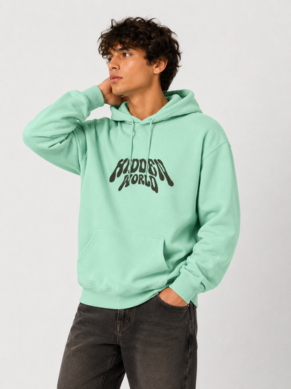 Hidden World Hoodie