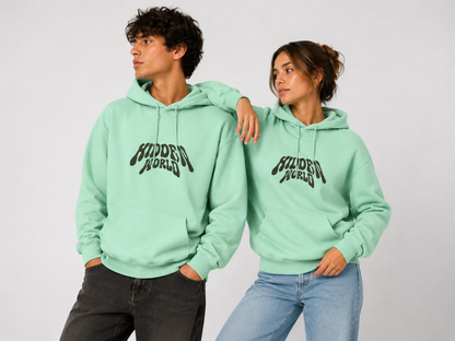 Hidden World Hoodie