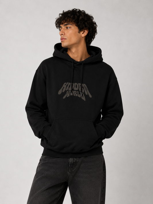 Hidden World Hoodie