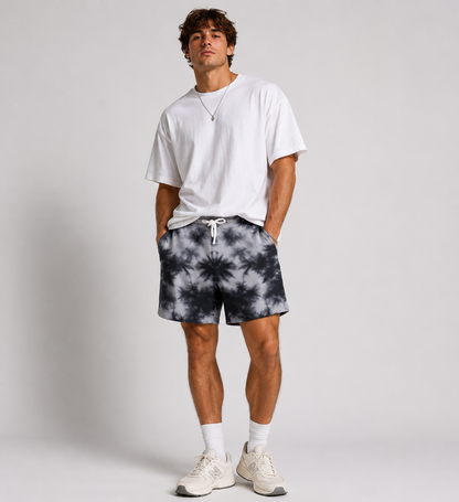 Storm Dye Shorts