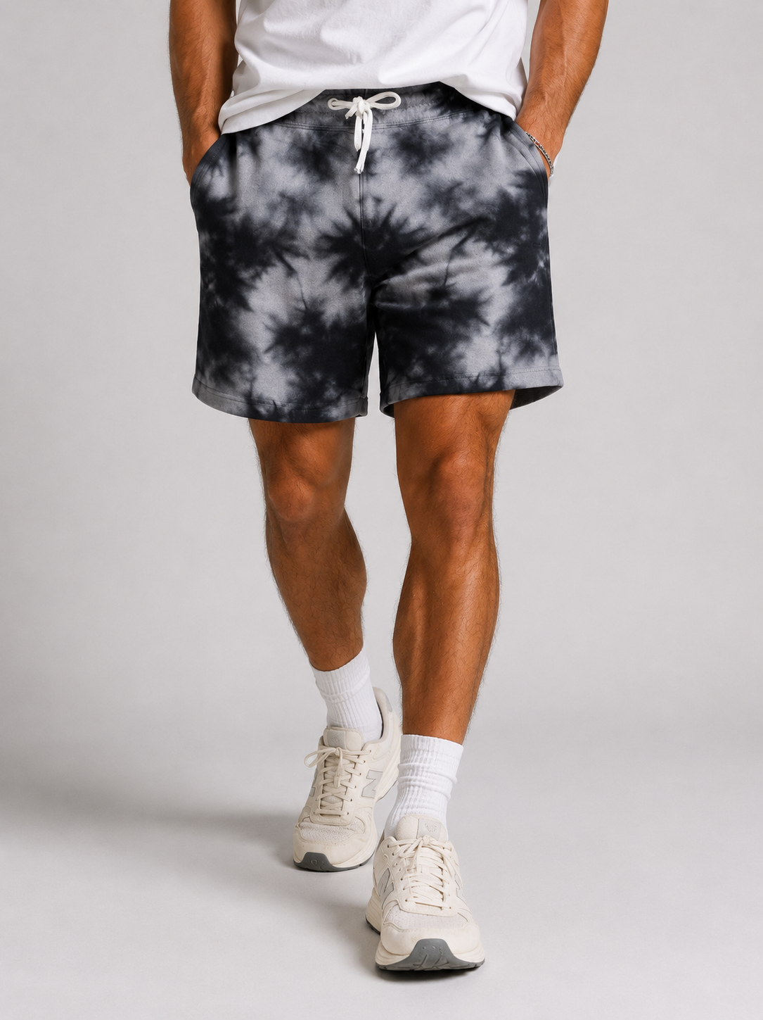 Storm Dye Shorts