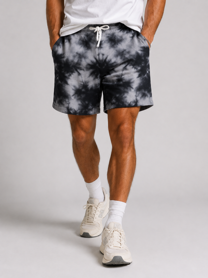 Storm Dye Shorts