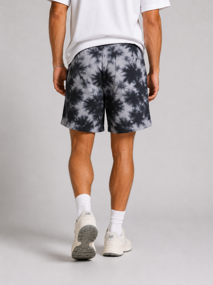 Storm Dye Shorts