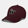 FR Embroidered Cap