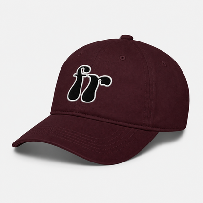 FR Embroidered Cap