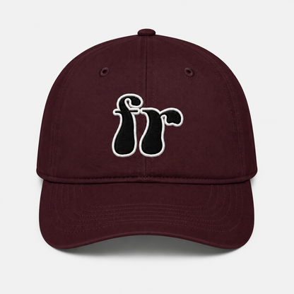 FR Embroidered Cap