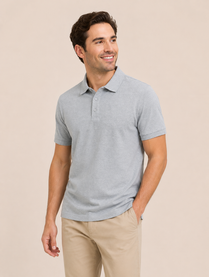 Ash Core Polo