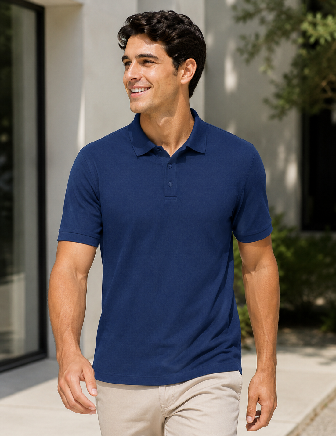 Azure Polo