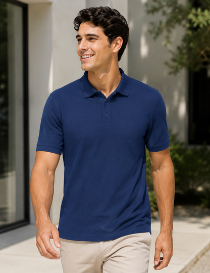 Azure Polo
