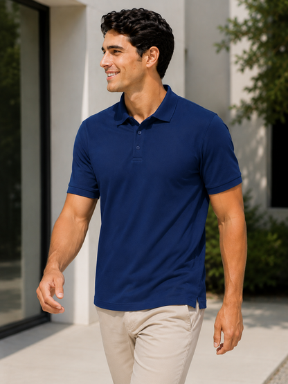Azure Polo
