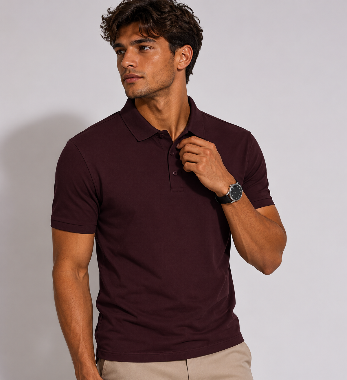 Ember Polo