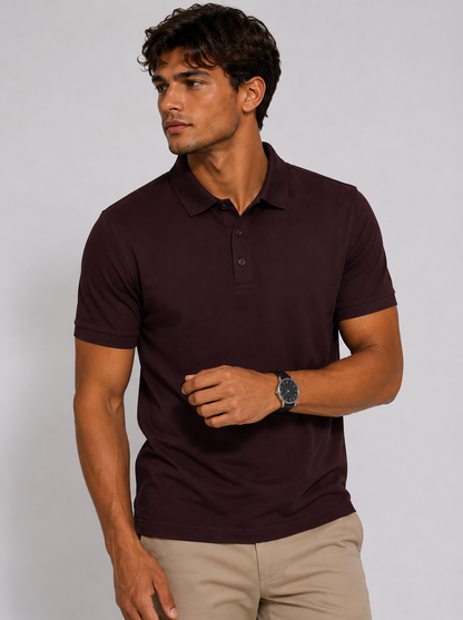 Ember Polo
