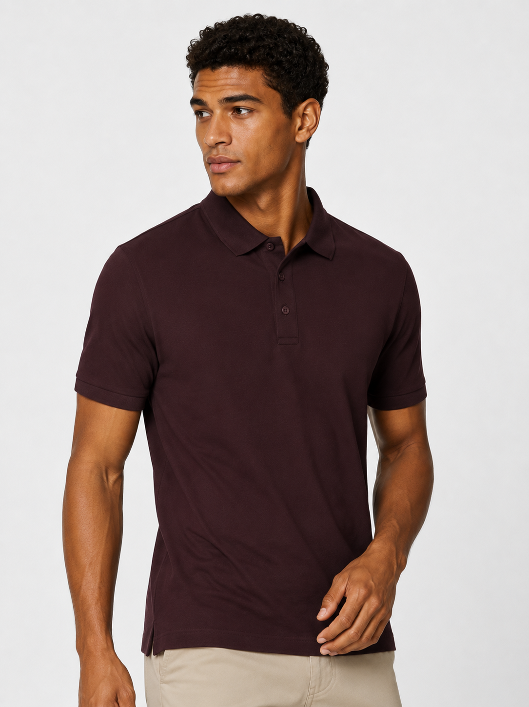 Ember Polo