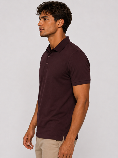 Ember Polo