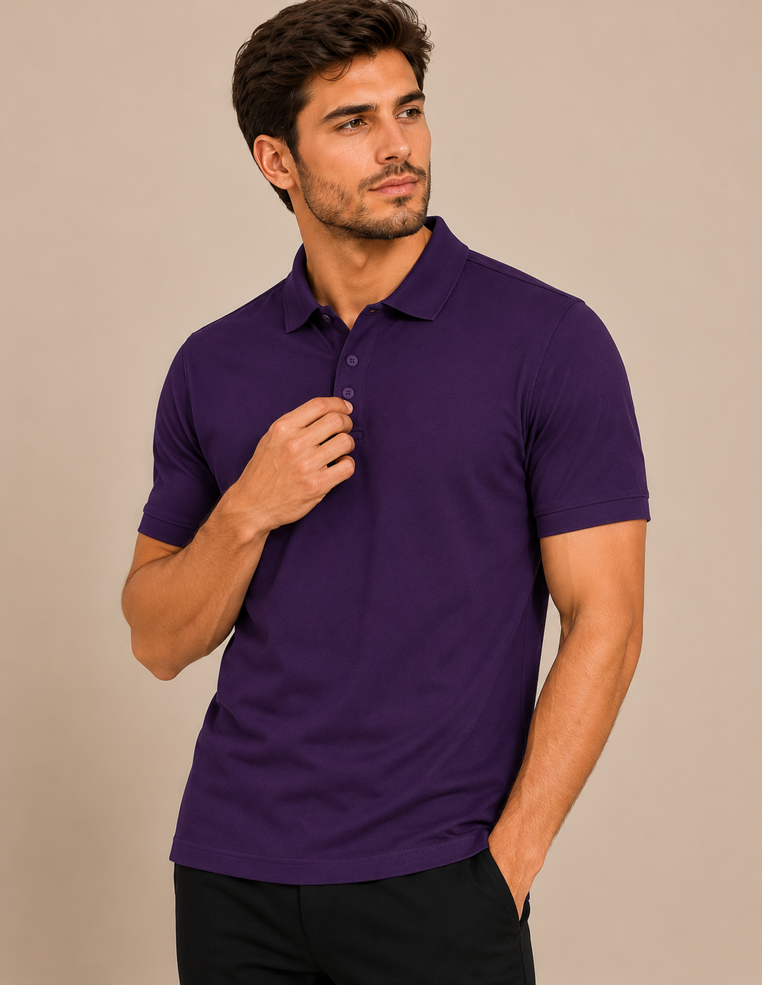 Eclipse Polo