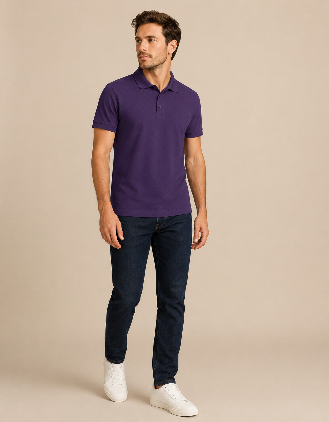 Eclipse Polo