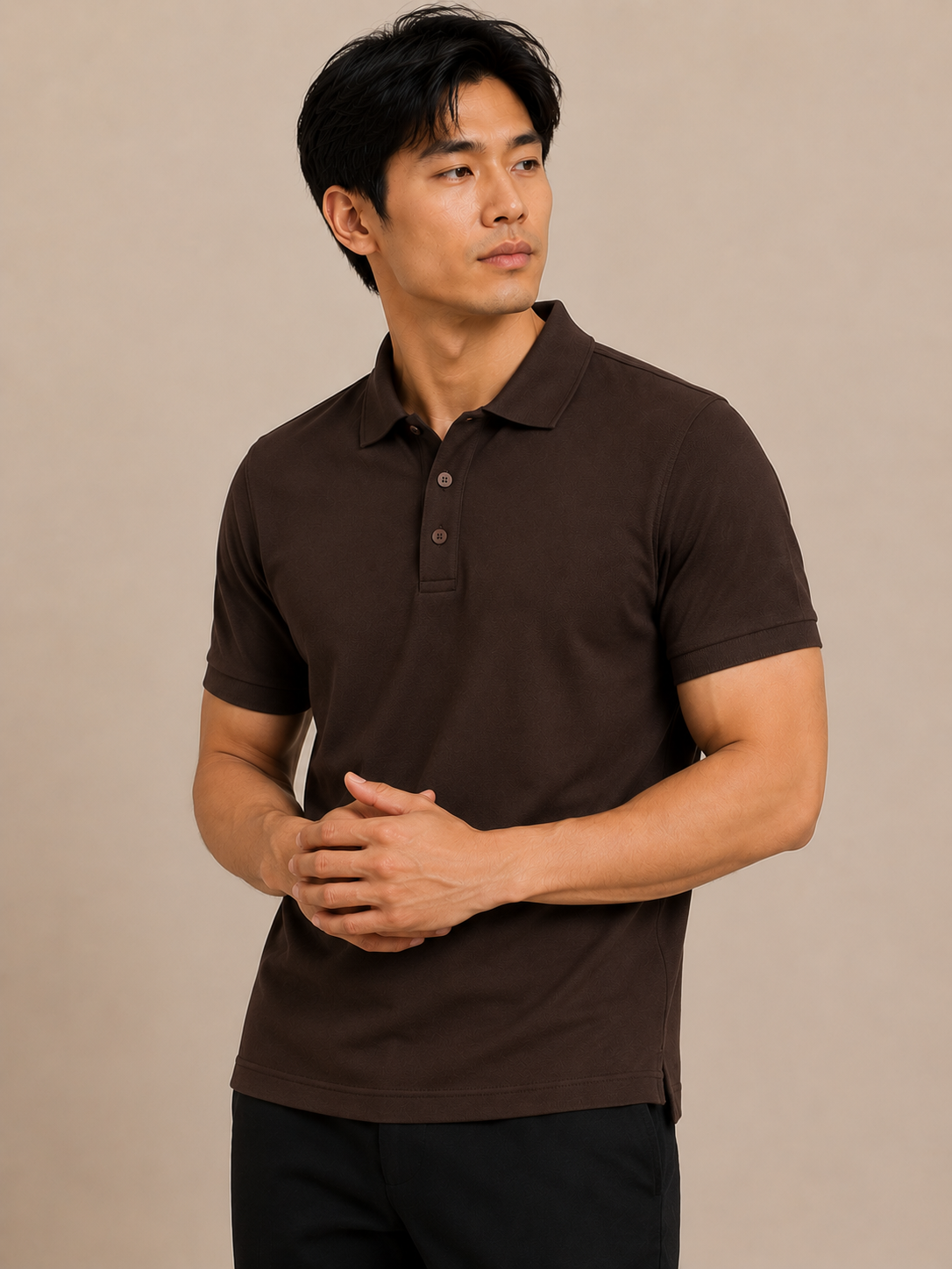 Mocha Polo
