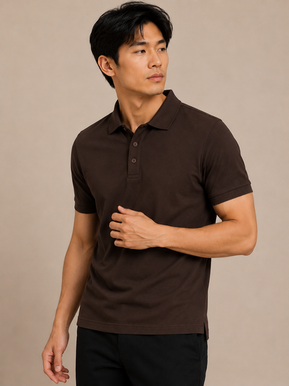 Mocha Polo
