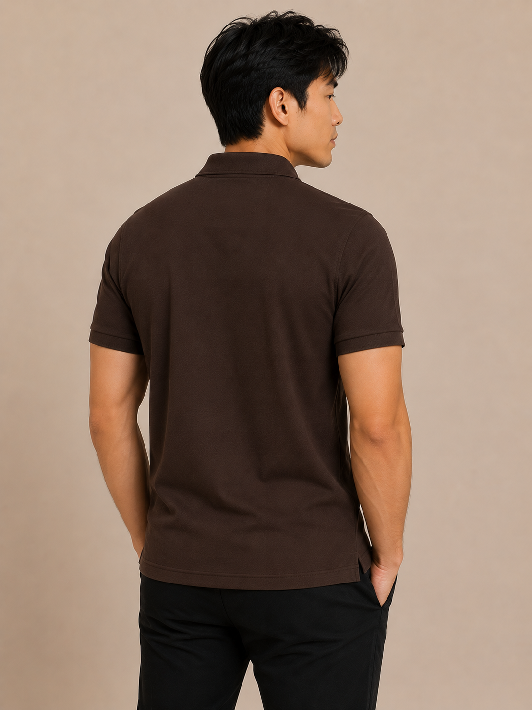 Mocha Polo