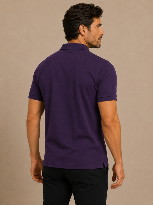 Ocean Drift Polo