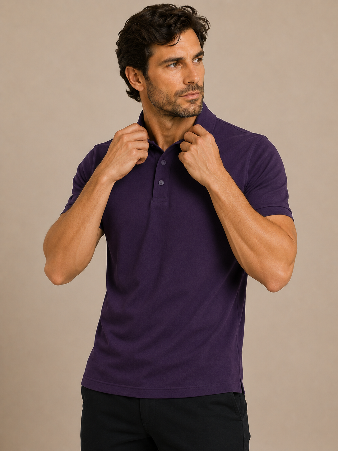 Ocean Drift Polo