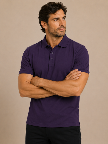 Ocean Drift Polo