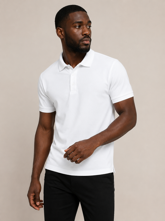 Cloud Polo