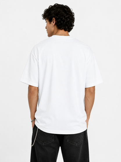 Player Mode Oversized Tee